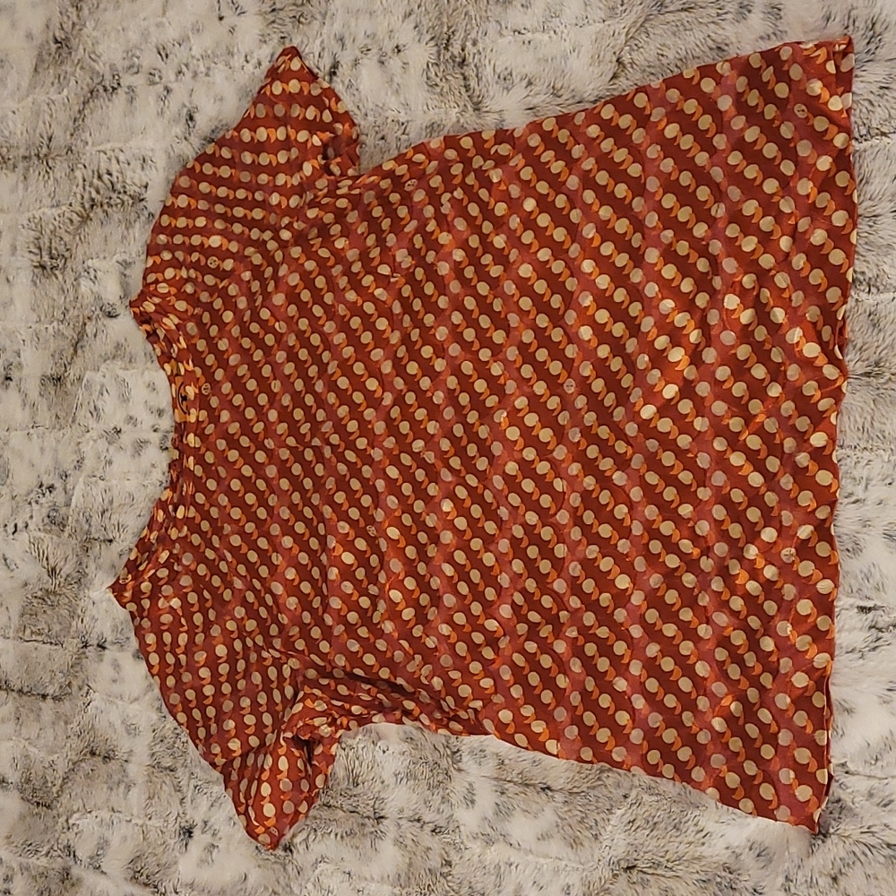 Tory Burch Top, size 6